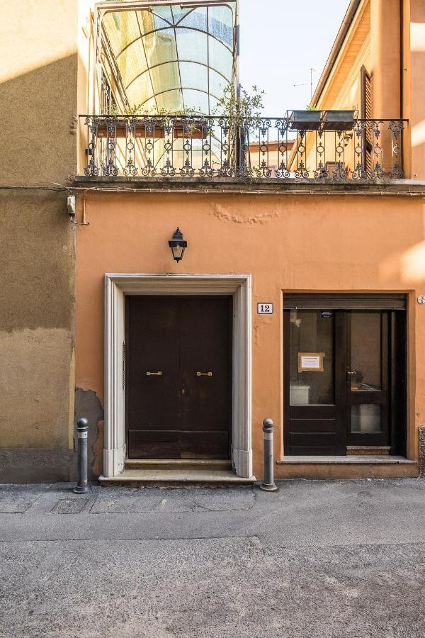 Cozy Central Apartment By Wonderful Italy Bologna Ngoại thất bức ảnh
