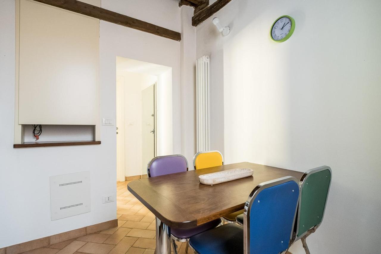 Cozy Central Apartment By Wonderful Italy Bologna Ngoại thất bức ảnh