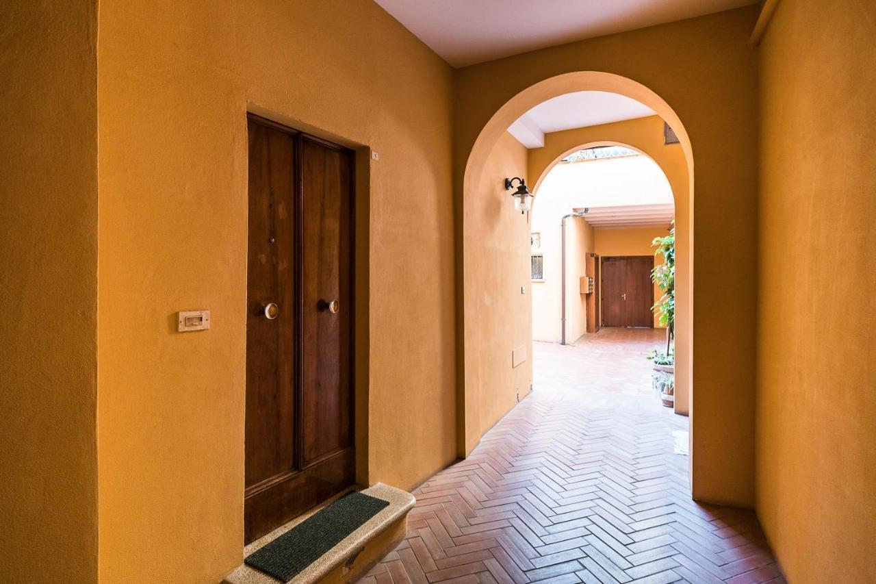Cozy Central Apartment By Wonderful Italy Bologna Ngoại thất bức ảnh